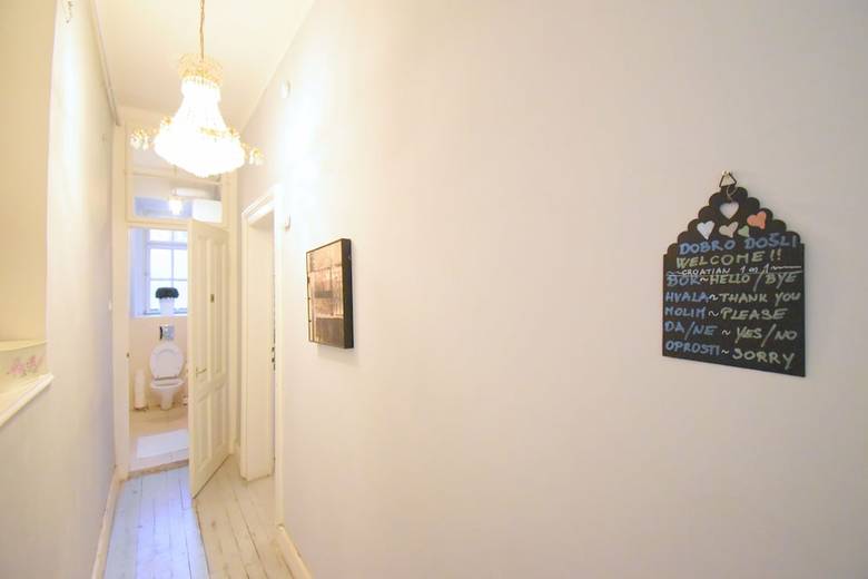 Donos Apartments