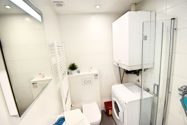 Donos Apartments