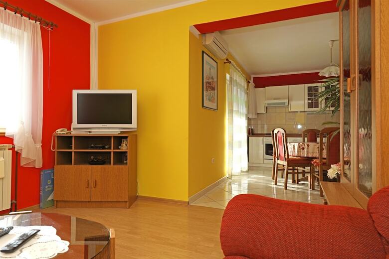 Apartment Grozdana