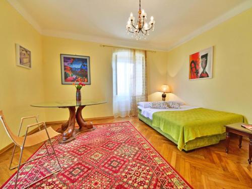 Villa Apartment Milena.1