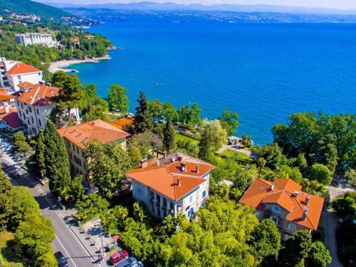 Villa Apartment Milena.1
