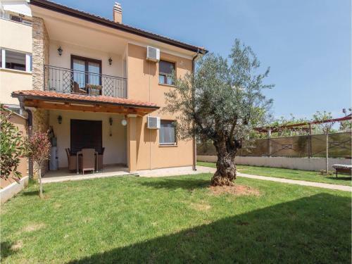 One-bedroom Apartment Vantacici 03