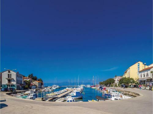 One-bedroom Apartment Vantacici 03