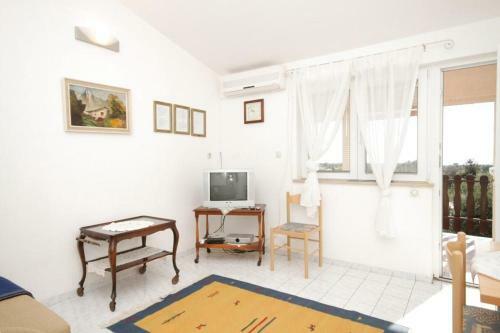 Apartment Liznjan 7224a