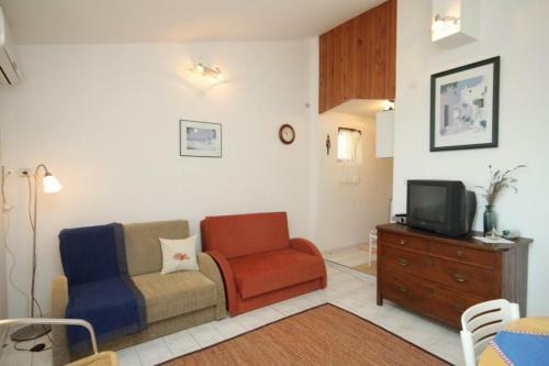 Apartment Liznjan 7224a
