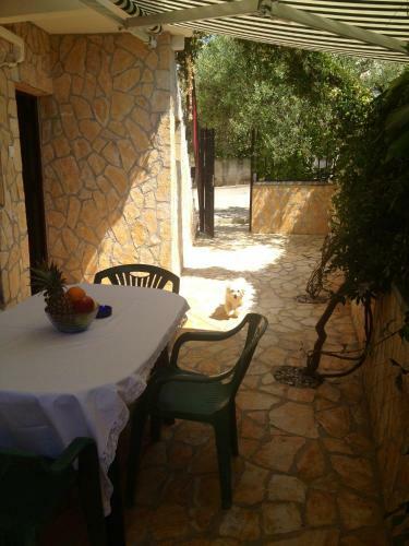 Apartment Nela