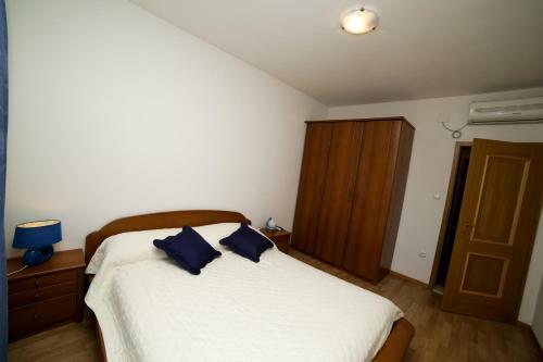 Apartments Manda