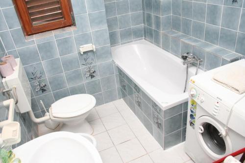 Apartment Stara Novalja 4134b