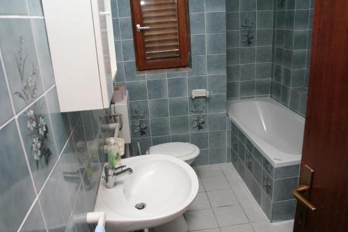 Apartment Stara Novalja 4134b