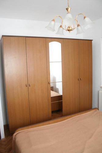 Apartment Stara Novalja 4134b