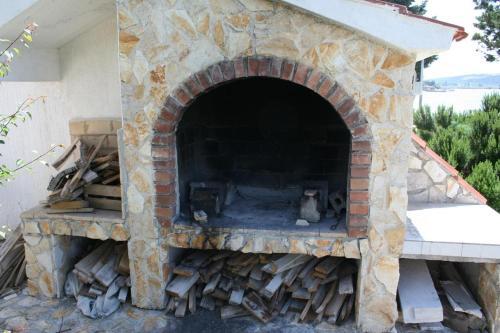Apartment Stara Novalja 4134b