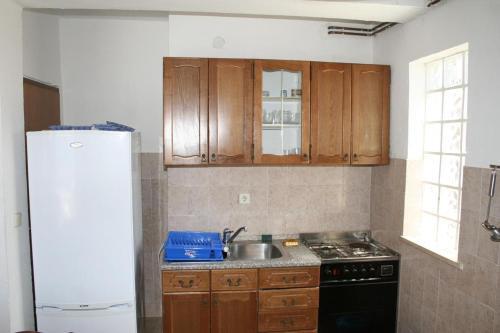 Apartment Stara Novalja 4134b