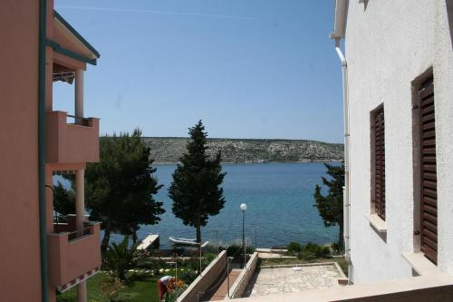 Apartment Stara Novalja 4134b