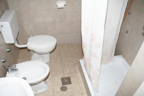 Apartment Stara Novalja 4134b