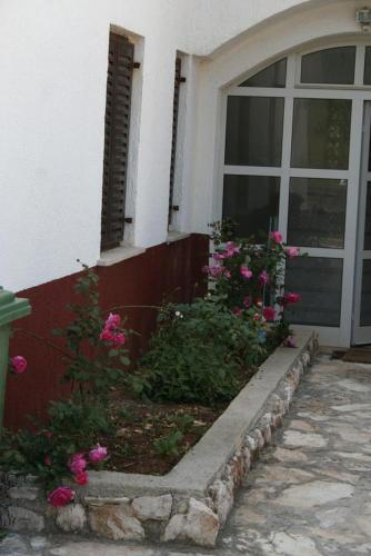 Apartment Stara Novalja 4134b