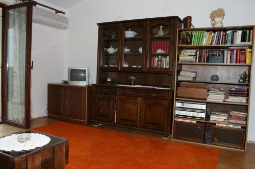 Apartment Podgora 2615d