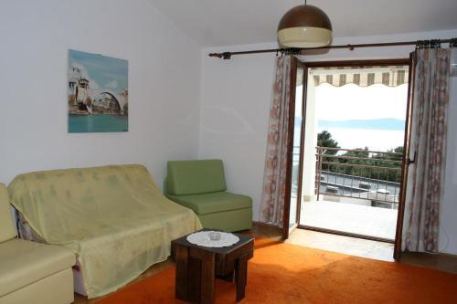 Apartment Podgora 2615d