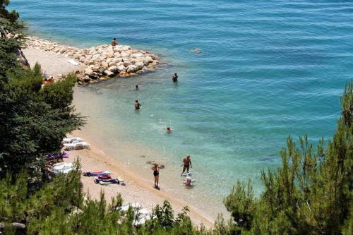 Apartment Podgora 2615d