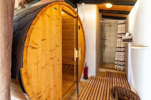 Holiday Home Kerniat