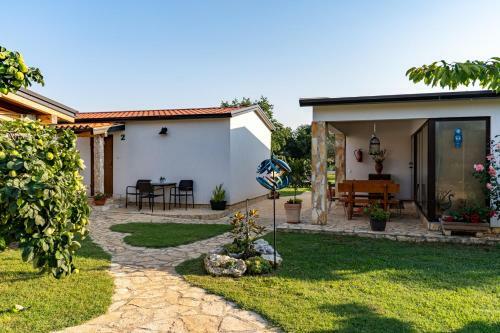 Holiday Home Kerniat