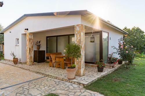 Holiday Home Kerniat