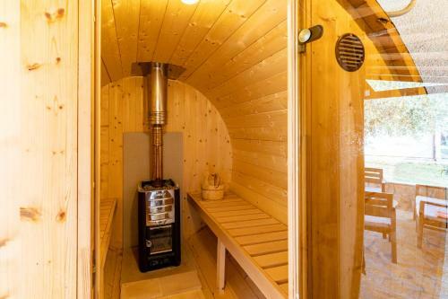 Holiday Home Kerniat