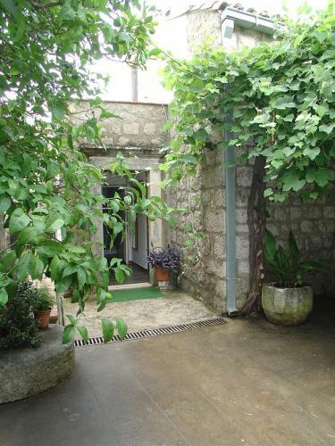 Villa Tete Mare
