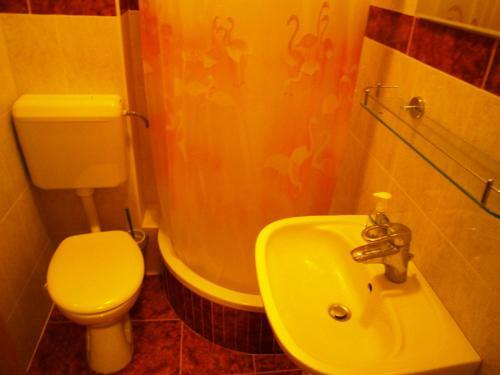 Hostal Villa Adria