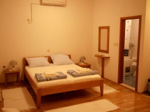 Hostal Villa Adria