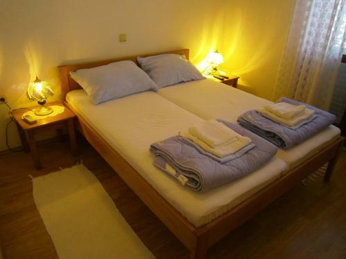Hostal Villa Adria