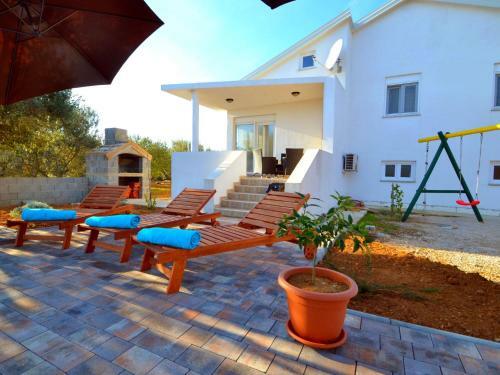 Holiday Home Ana