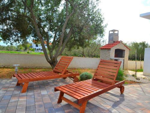 Holiday Home Ana