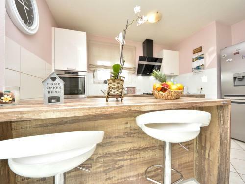 Holiday Home Ana