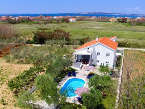 Holiday Home Ana