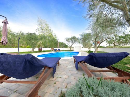 Holiday Home Ana