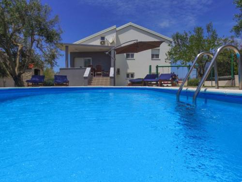 Holiday Home Ana