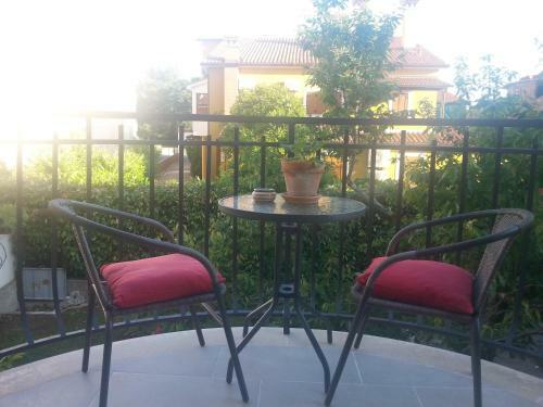 Apartment Bozac