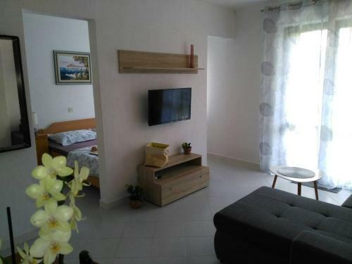 Apartment Bozac