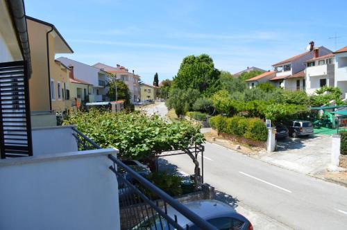 Apartment Bozac