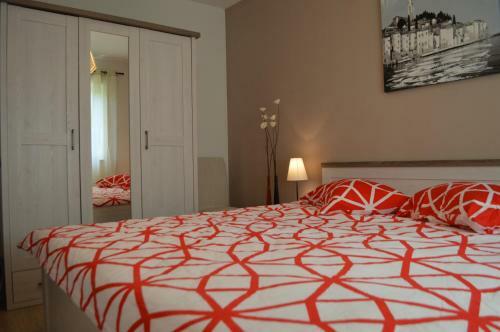 Apartment Bozac