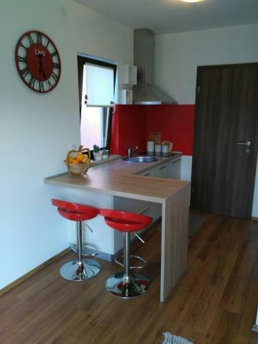 Apartment Bozac