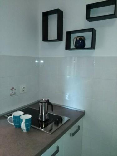 Apartment Bozac