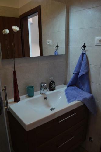Apartment Bozac