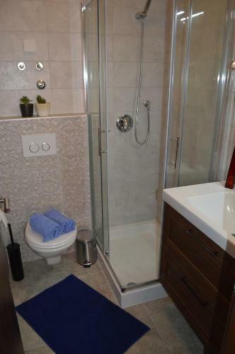 Apartment Bozac