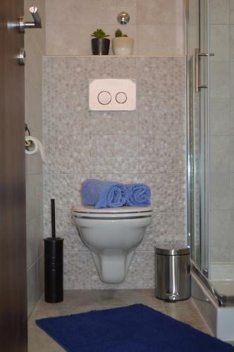 Apartment Bozac