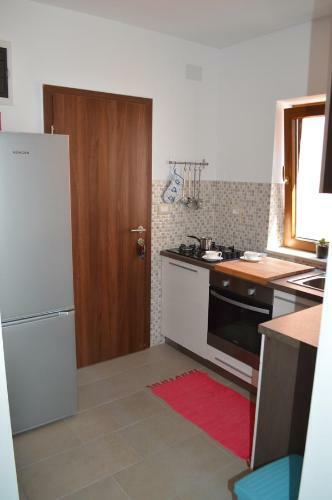 Apartment Bozac