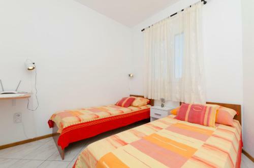 Apartments Mirzeta