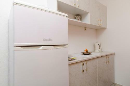 Apartments Mirzeta