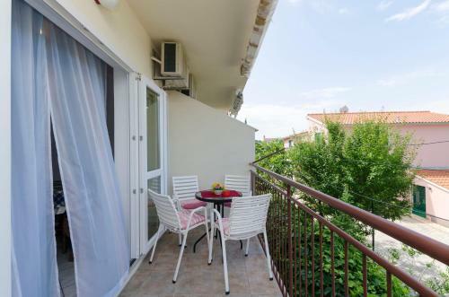 Apartments Mirzeta