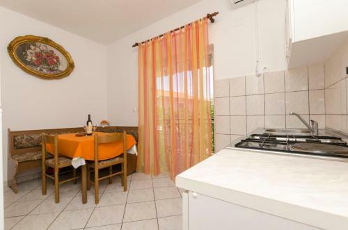 Apartments Mirzeta